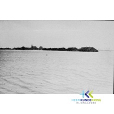 Twaalf Apostelen Oude Rijn Spijk Hoogwater F00002580